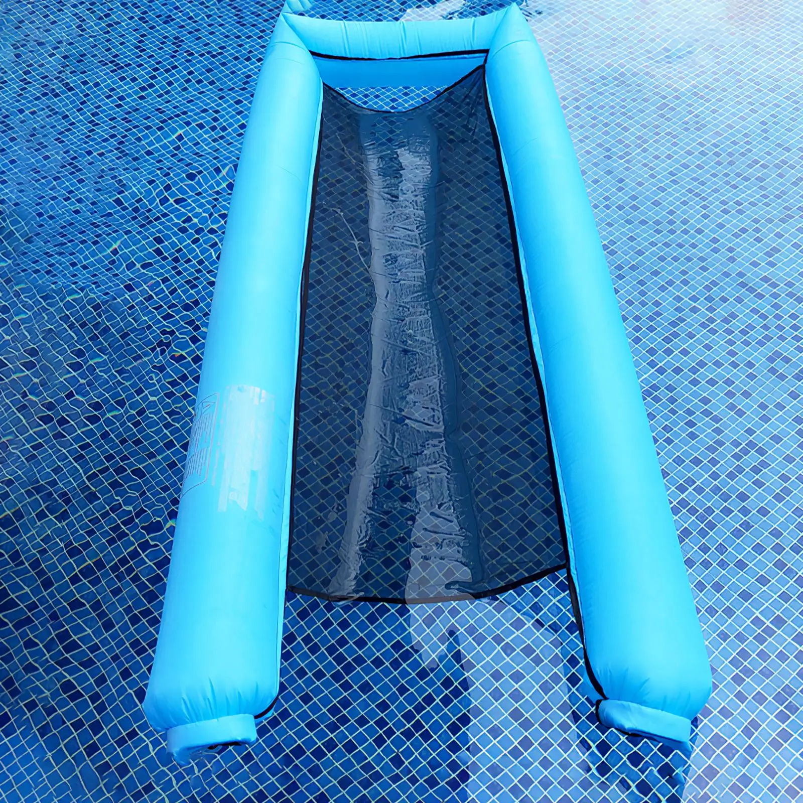 

Надувной гамак, складная кровать для отдыха в рядах, Портативный пляжный летний бассейн, плавающий бассейн для воды, Пляжная Вечеринка