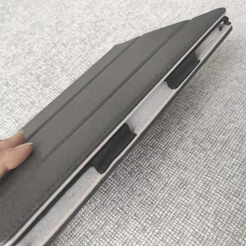 Чехол для CHUWI HiPad Pro высококачественный чехол-подставка из искусственной кожи