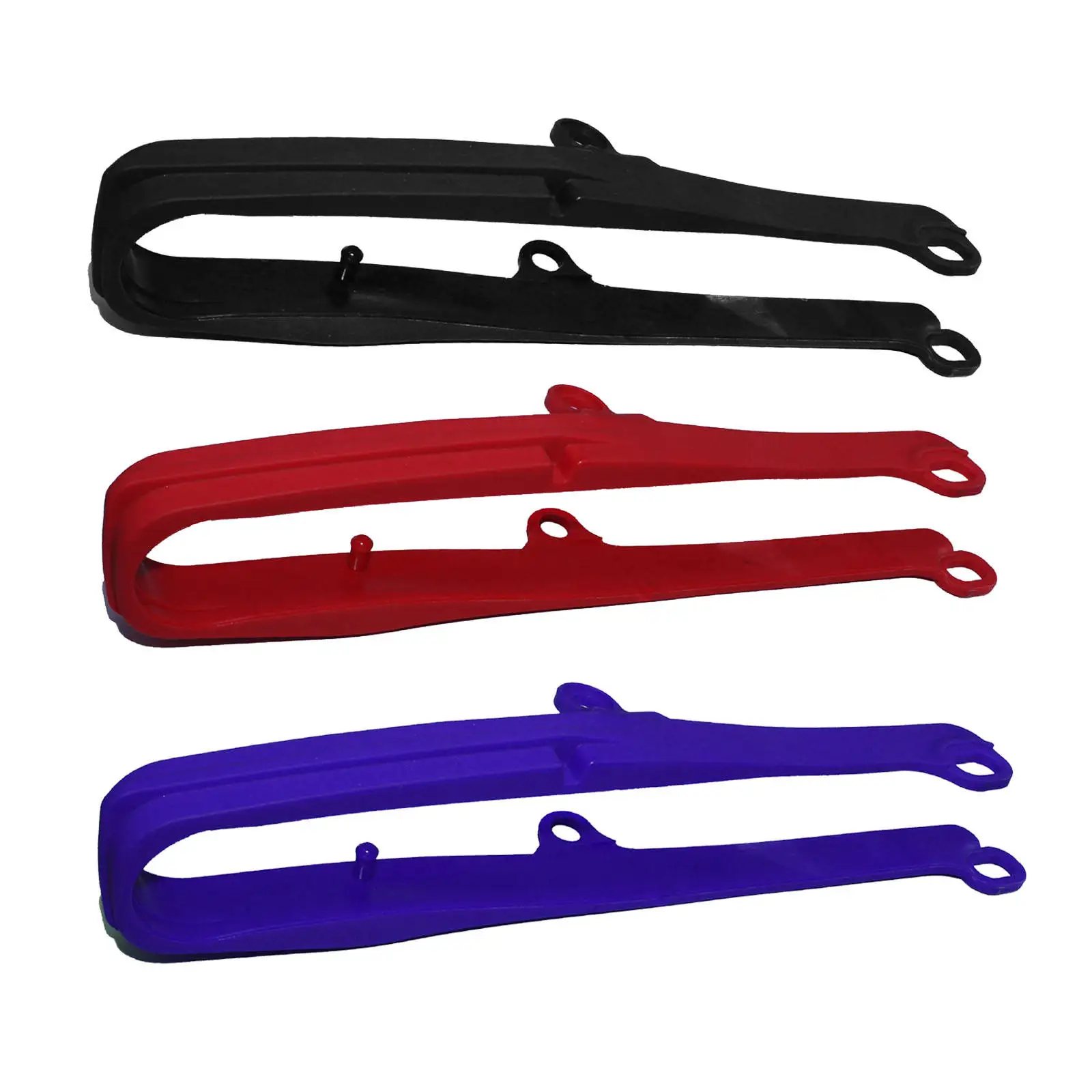 

Пластиковый слайдер для поворотного рычага и задней цепи Honda, для модифицированных моделей HONDA CRF250L CRF250RL CRF250LA CRF250RLA 17-20 18 19 20