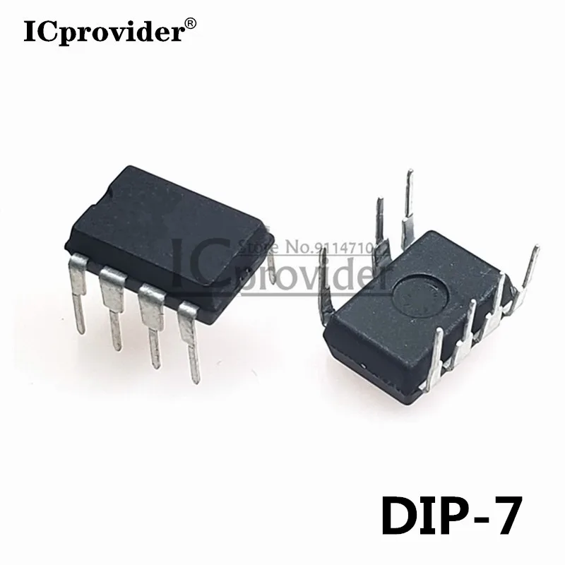 Новинка оригинальный LNK306PN LNK306P DIP7 DIP LNK306 10 шт. | Электронные компоненты и