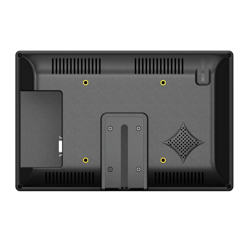 LILLIPUT 869GL 80NP/C/T 8 &quotTFT светодиодный 4 проводной резистивный сенсорный экран монитор