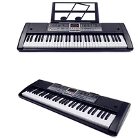kids electronic piano beginner 61 keys music adult piano flexible keyboard electronics gift piano infantil music instruments