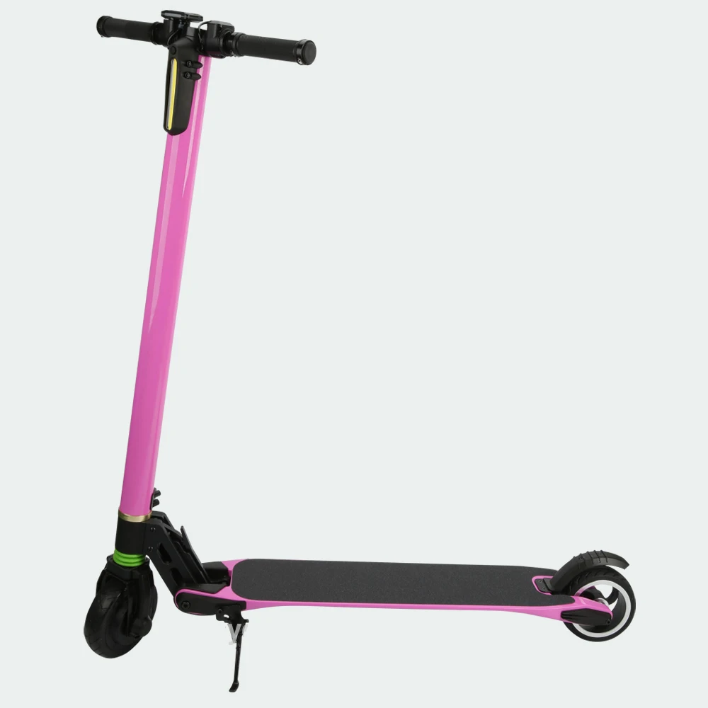 Подвеска передний электрический скутер из углеродного волокна оптом для