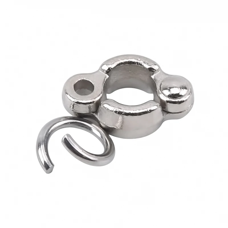 1 шт. кольцо для ног попугая питомца цепочка на лодыжку птиц улицы летающая