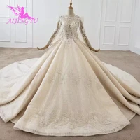 aijingyu champagne new gown love gowns shop china online 2021 unique luxury wedding mother of the bride dresses