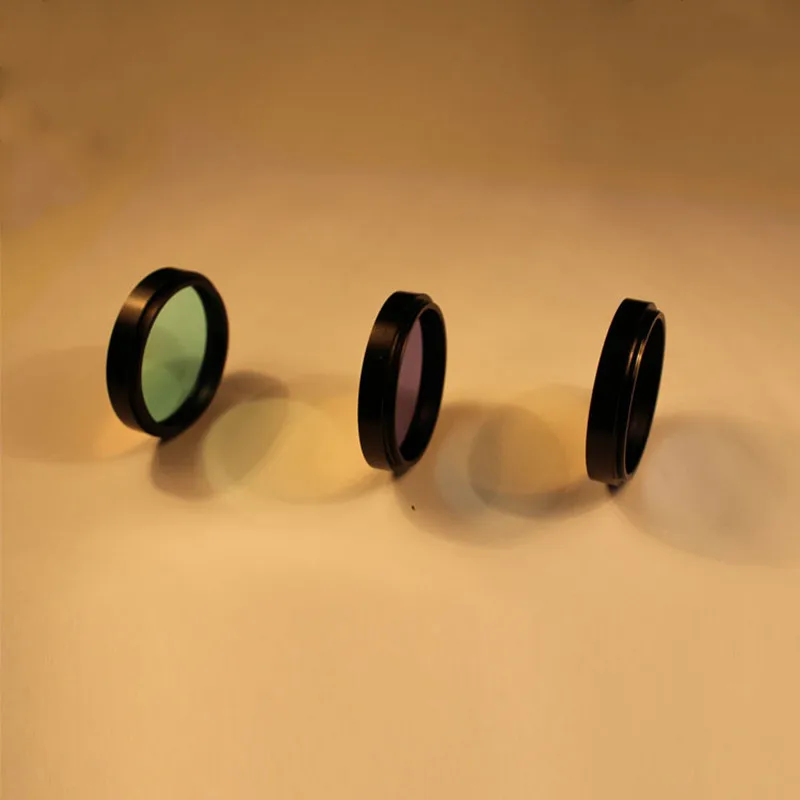 

940nm narrow band filter professional optical glass processing coating