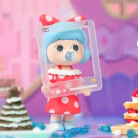bobbi sweetheart party series surprise mystery blind box cute doll hand made decoration gift collectible model toy