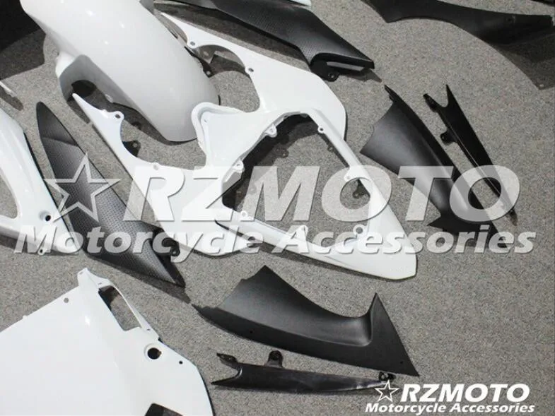 

New ABS Injection Mold motorcycle Fairings Fit For YAMAHA YZF-R6-600 2008-2016 08-16 Fairing Bodywork Set black white red cool
