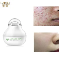 herbal effective acne removal cream anti acne repair fade acne spots treatment moisturizing oil control shrink pores skin care