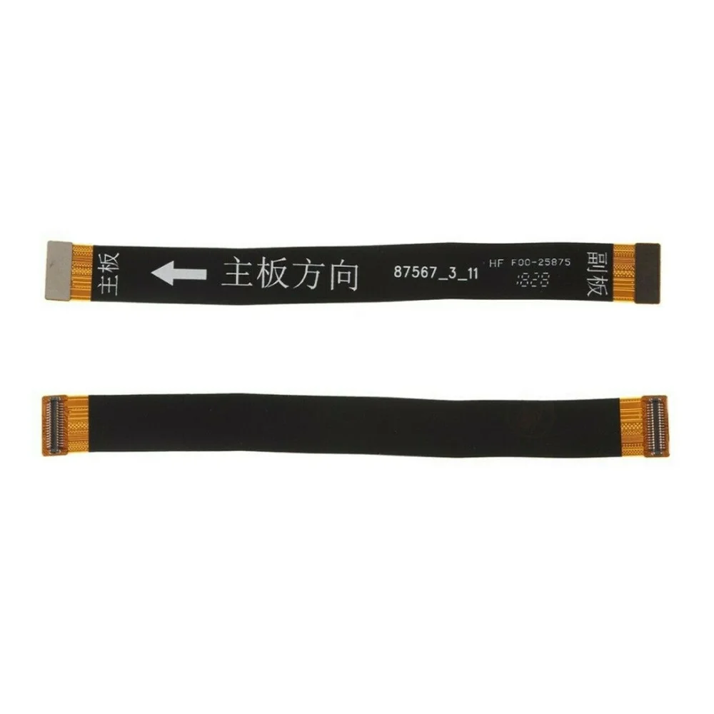 Для Honor 7A/Honor 7S/Honor 7X/Honor Play 7/Huawei Y6 2018/Enjoy 7S/Enjoy 8E/P Smart 2017 LCD подключение материнской