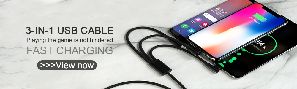 Swalle 3A USB кабель для зарядки Micro usb type-C кабель для iPhone X 8 7 6 Xiaomi huawei samsung S9 S8