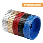 Шлифовальный диск 3 дюйма, плоский шлифовальный круг для дерева, шлифовальный диск с угловой шлифовальной машинкой 58 дюйма, инструмент для насадки, шлифовальная резьба