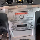 Автомагнитола для Ford S-max, мультимедийный видеоплеер для Ford S-max 2007, Android 11, навигация, Gps, стерео, аксессуары, 6 ГБ ОЗУ, 128 Гб ПЗУ