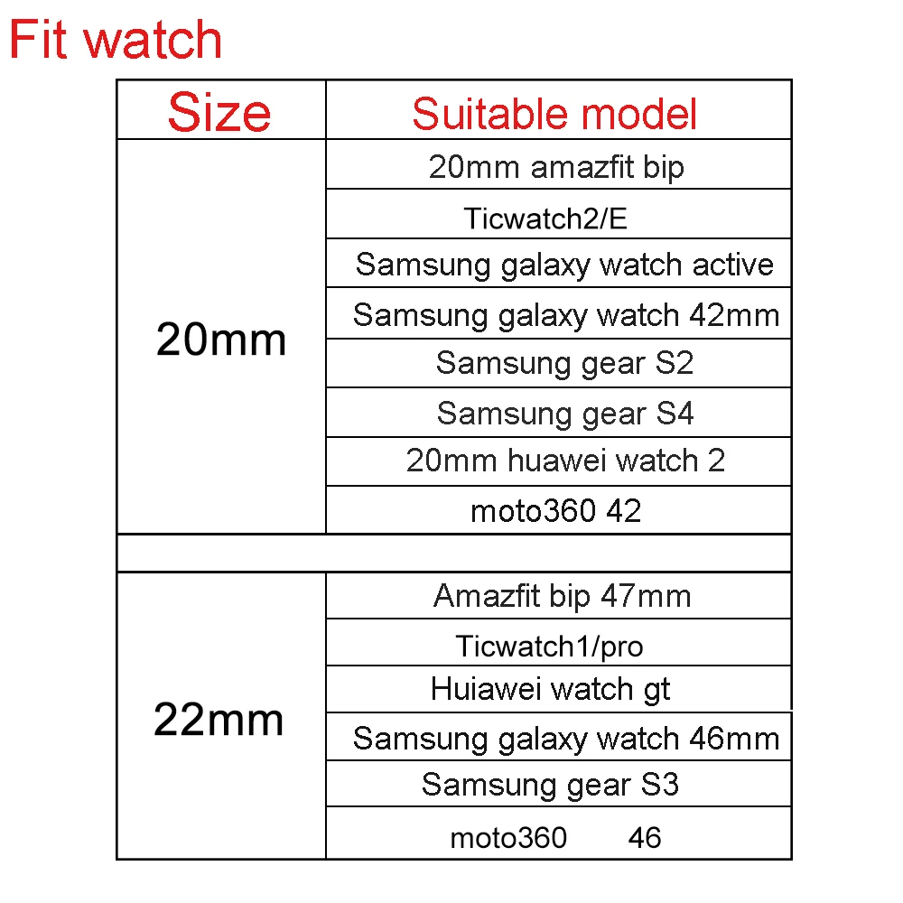 Gear S3 для samsung galaxy watch 46 мм 42 мм S 3 Frontier нейлон amazfit gtr 47 мм huawei watch gt ремешок 20 мм часы браслет ремешок 22 мм для часов