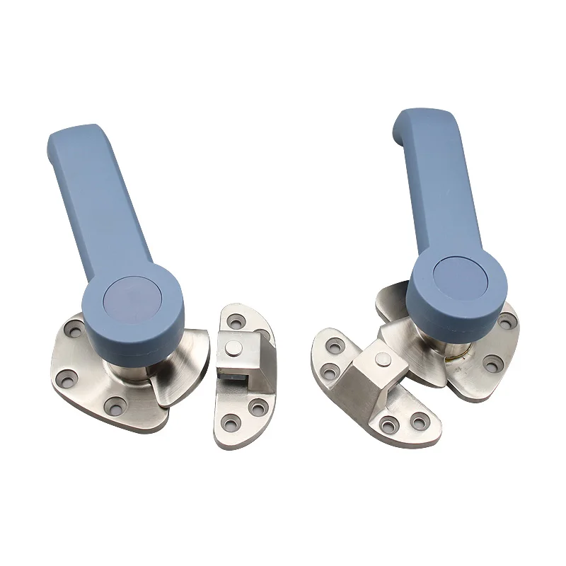 

Seafood Steamer Oven Box Door Handle Hinge Knob Lock Cold Store Storage Cabinet Kitchen Ccookware Repair Part