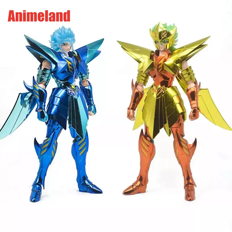 In Stock