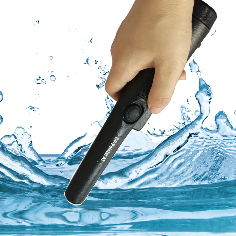 2020 обновлённый точечный металлоискатель GP-Pointer на водонепроницаемом подводном