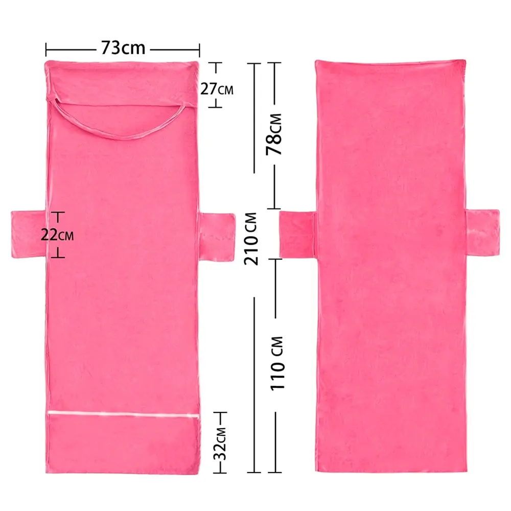 Пляжное полотенце с карманами для отдыха аксессуары сада пляжные