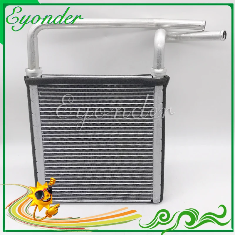 

Heating Heater Radiator Core for Caterpillar CAT Komatsu E320D E312D Excavator 245-7833 245783