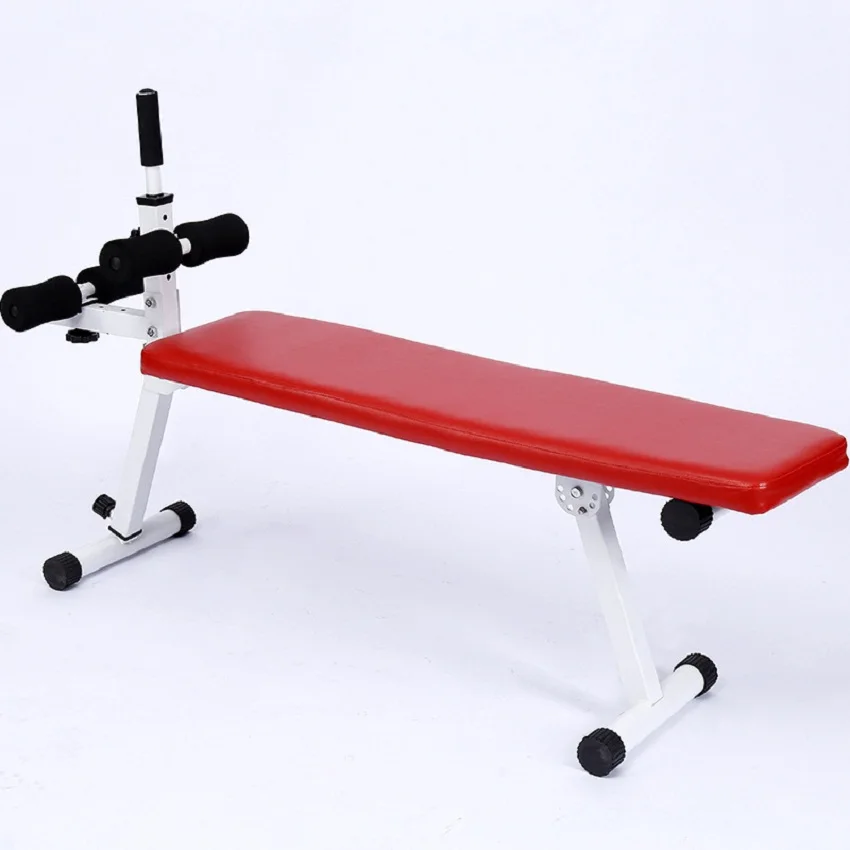 구매 나 스포츠 휘트니스 장비 체육관 운동 무게 벤치