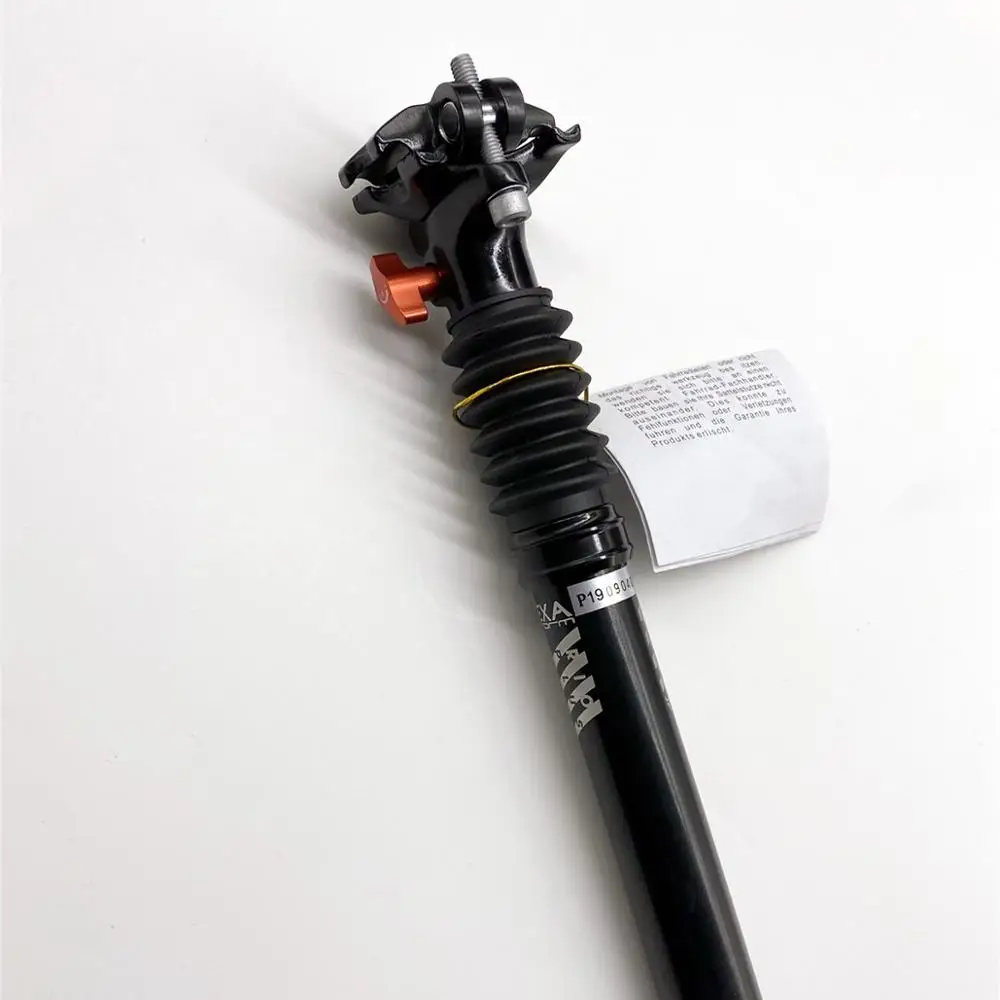 Kindshock Подседельный штырь MTB 45 мм дорожный велосипедный 27 2 350 MCU/инструментарий