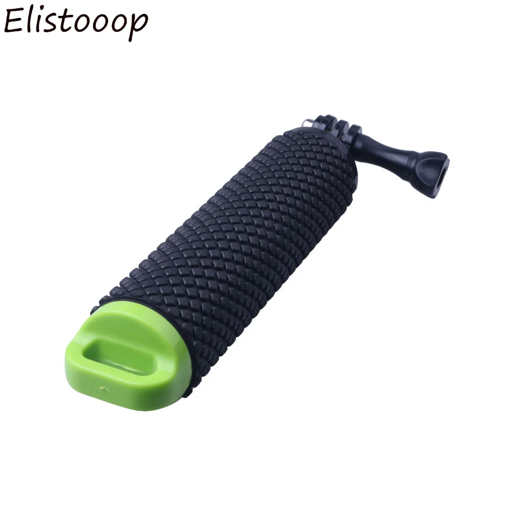 Плавающая рукоятка плавучий стержень палка монопод Штатив для Gopro Go Pro Hero 5 4 3 Xiaomi Yi