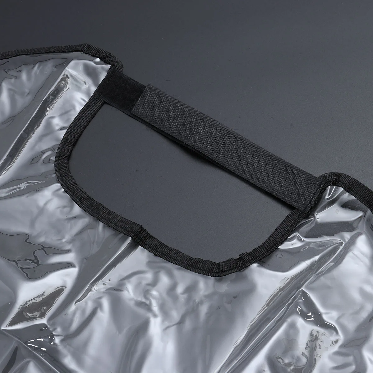 Автомобильное сиденье из ПВХ Чехлы для задних протекторов детей Защита спинки