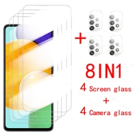 glass for samsung galaxy a52 5g tempered glass samsung a 22 a32 a52 a72 screen protectors samsung a22 s21 s 21 protective glass