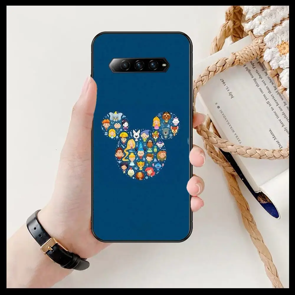 Чехол для xiaomi redmi Black Shark 4 Pro 2 3 3s |