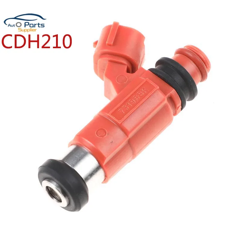 

Новый топливный инжектор CDH210 для Chevrolet, Suzuki, Dodge, Chrysler, Yamaha, подвесной, Mitsubishi, топливный инжектор