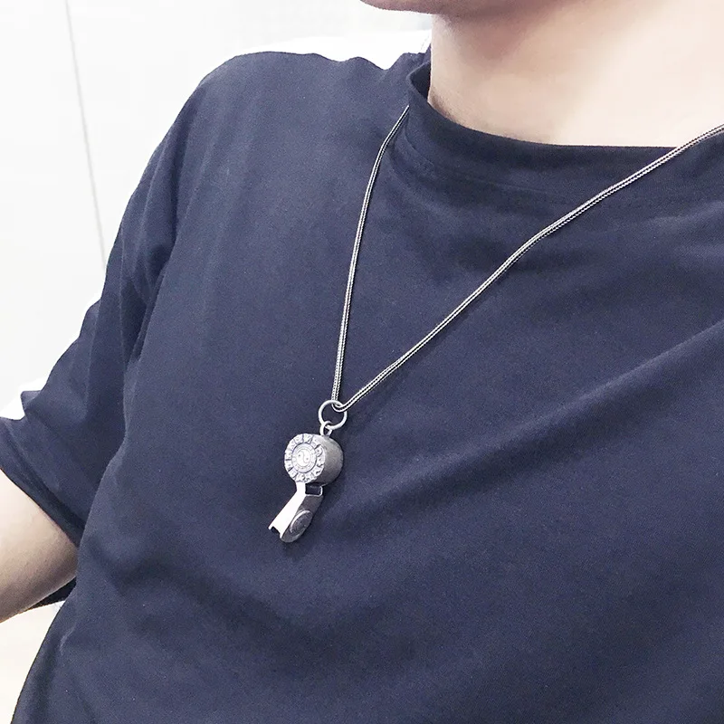 BOCAI Новые 100% серебряные ювелирные изделия s925 в стиле ретро индивидуальный значок