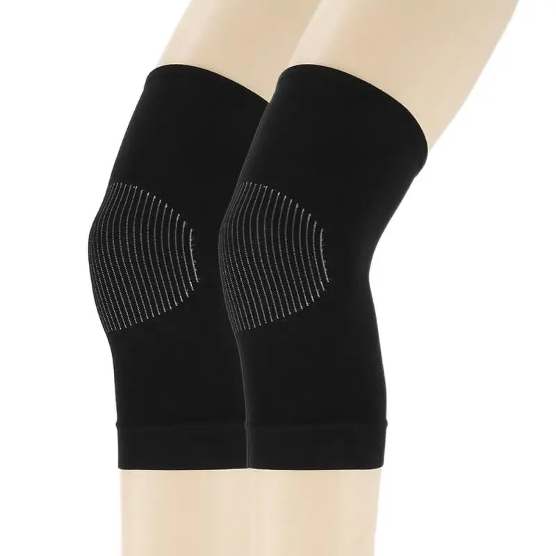 

Knee Pads For Joints Self Heating Support Knee Pad Knee Braces For Arthritis Joint Pain Relief Recovery Belt Knee Massager