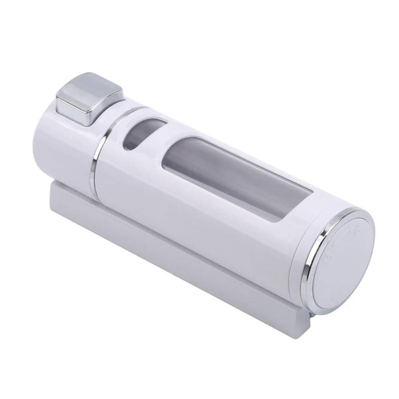 

400ML 800ML Liquid Soap Dispenser Single & Double Soap Dispenser Wall Kitchen Bathroom Bottle Plastic Pump Dispensers