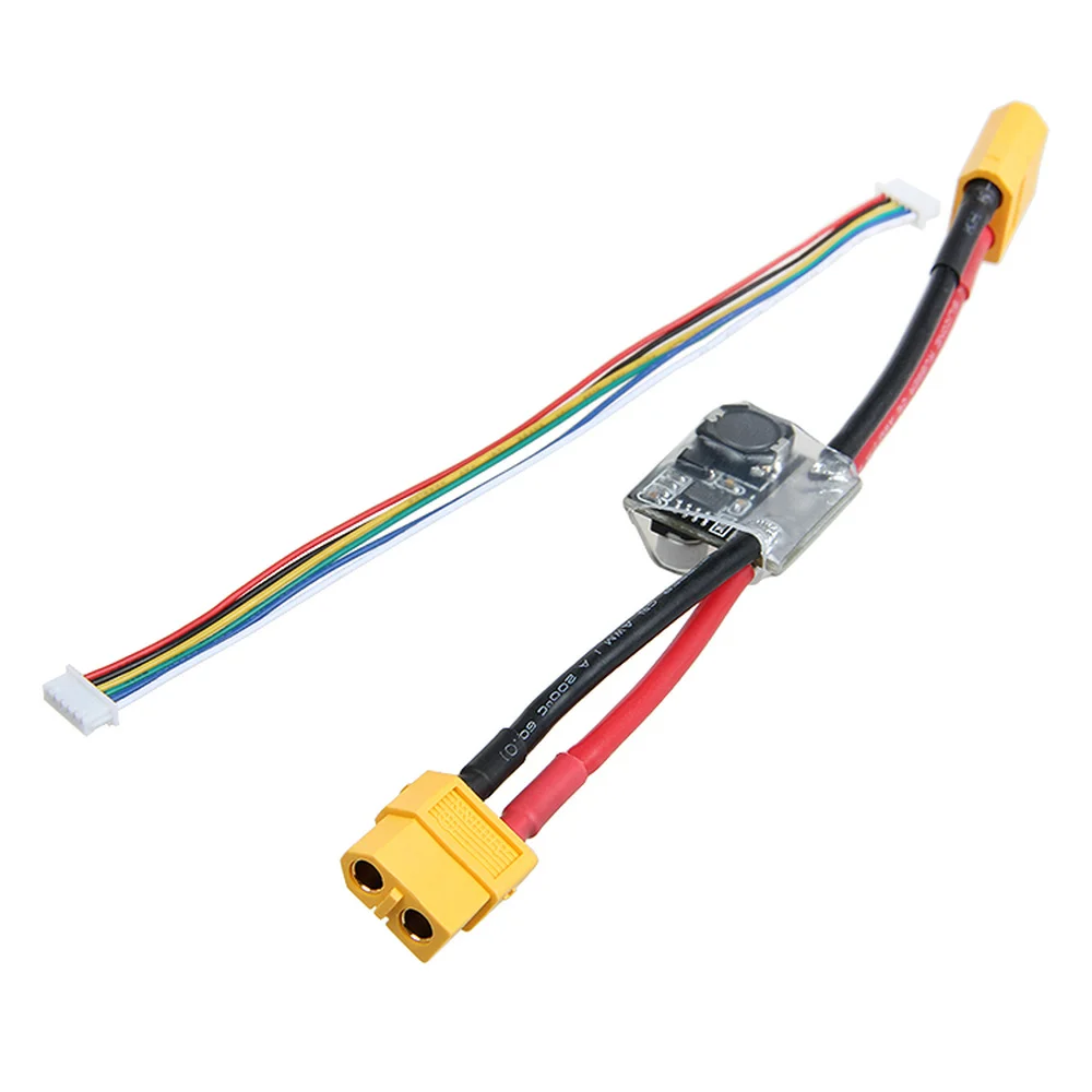 APM 2 6 5 Φ модуль с 52 V DC BEC для 3 PIX PIXHAWK Радиоуправляемый летательный аппарат