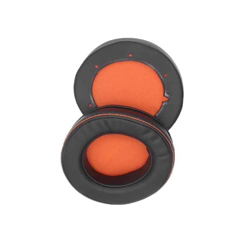 Высококачественные амбушюры для наушников Steelseries 9H мягкая губка с эффектом