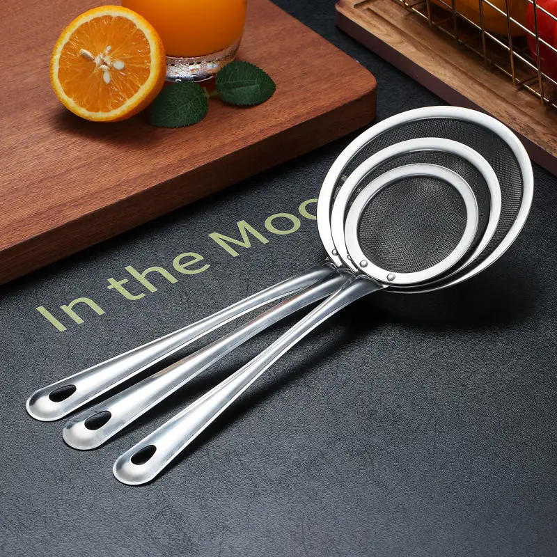 Ложка для фильтра|Наборы кухонных инструментов| |