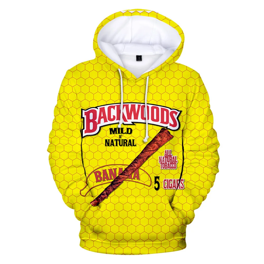 

Свитер в стиле Харадзюку с объемным рисунком, мужской уличный модный свитер с капюшоном, свитшот для мужчин и женщин, креативная осенне-зимн...