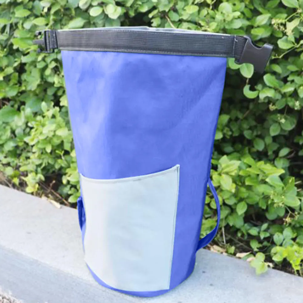 Сумка из ткани Оксфорд для пищевых продуктов собак контейнер щенков уличная