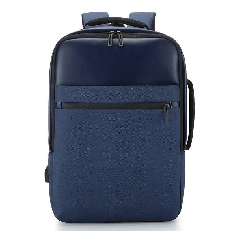 Fashion Backpack Trend Laptop Bag Multi-function Bag Business Casual Backpacks