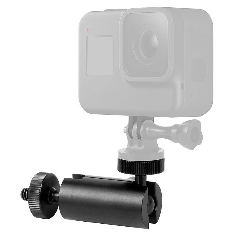 Универсальный кронштейн для камеры Gopro Hero8 / 7/6/5/4/3 + аксессуары спортивной |