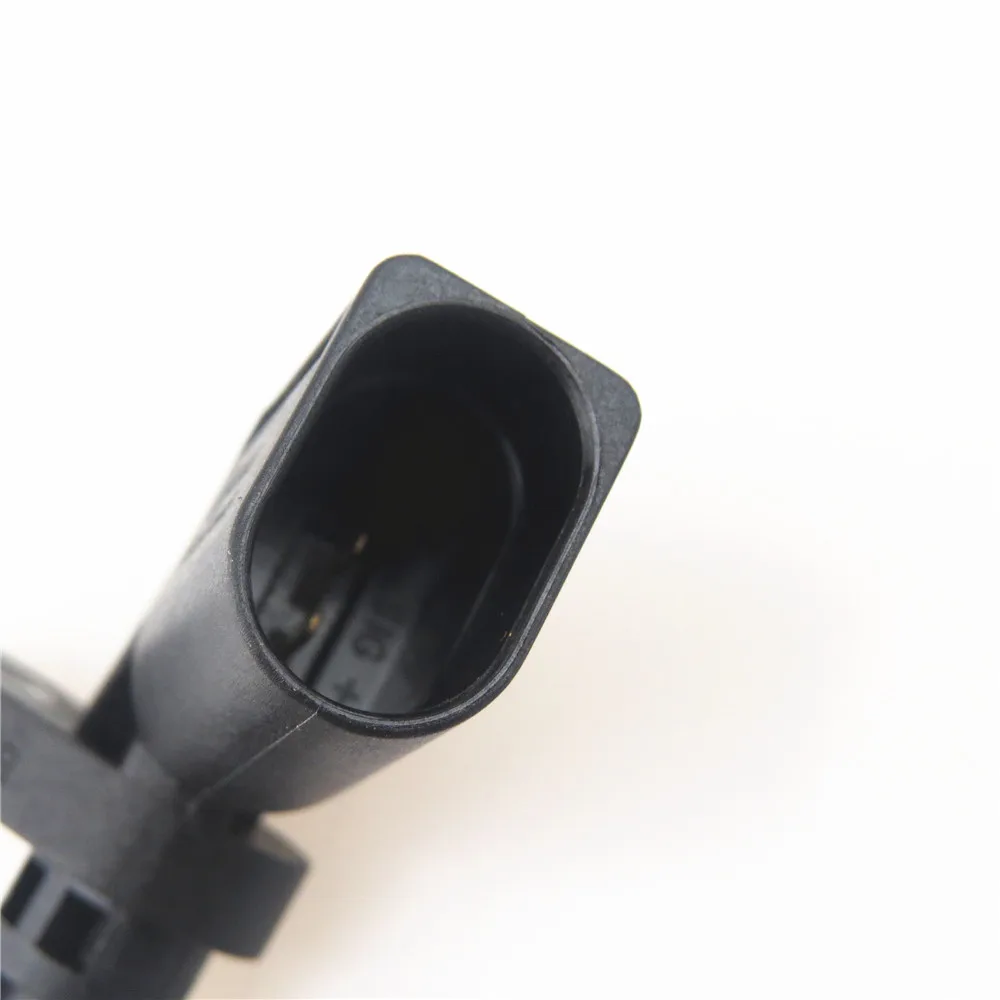 

HONGGE 1 Pair ABS Wheel Speed Sensor 4E0927803F 4E0927804F for A4/S4 A5/S5 A6/S6 A7/A8 Q5 R8 Phaeton 4E0927804A 4E0 927 804D