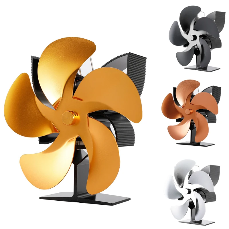 

HLZS-SF902S Термальность Мощность каминный обогреватель пять лезвий: камин обогревателем вентилятор безопасный дом вентилятор для камина элект...