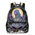 Паломничество 2020 рюкзаки повседневный рюкзак с эффектом массы женский школьный рюкзак мужские сумки