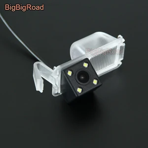 BigBigRoad для Buick Park Avenue Excelle GT Sedan Chevrolet New Sail  Cruze 2015  Daewoo Nexia Автомобильная камера заднего вида