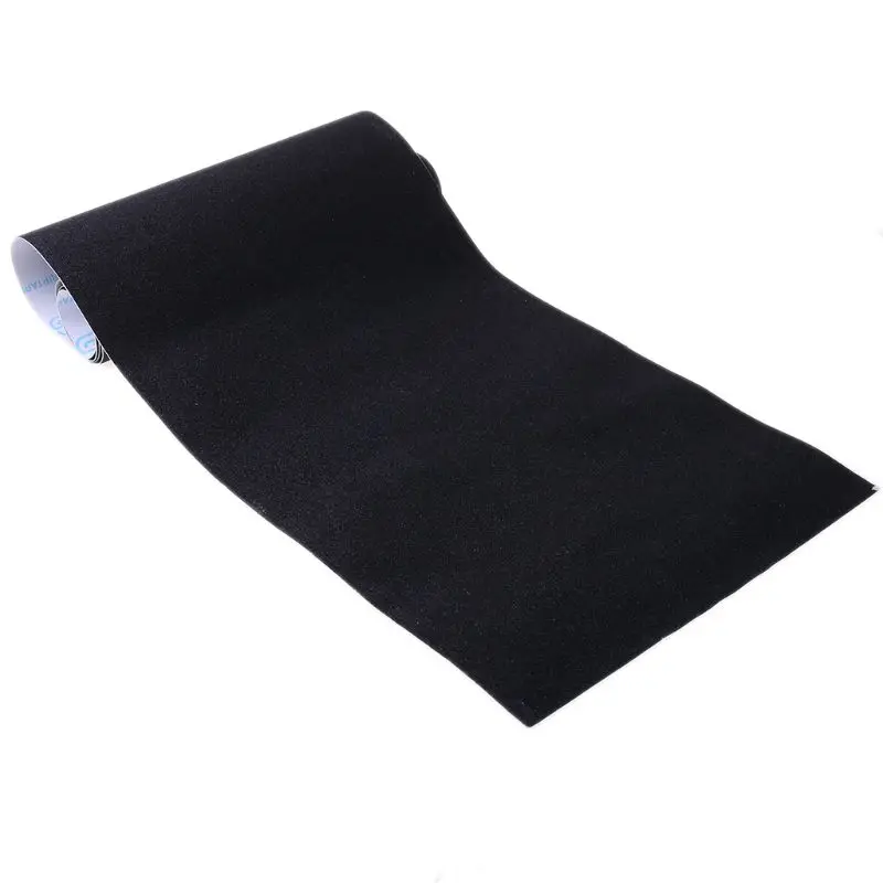 

47X10\" Longboard Skateboard Anti-Slid Griptapes Colorful Sandpaper Grip Tape