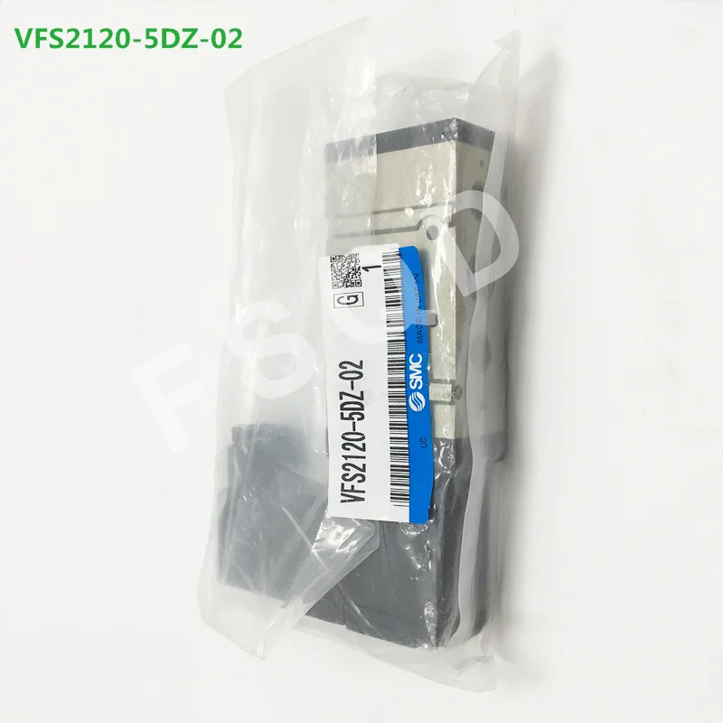 VFS2120-5DZ/4G-02 VX2120 VFS3120-4G-03 VP342-4G-02A VP3145-064GA VP342-5DZ1-02FA VP342-4DZD1-02A SMC электромагнитный клапан |