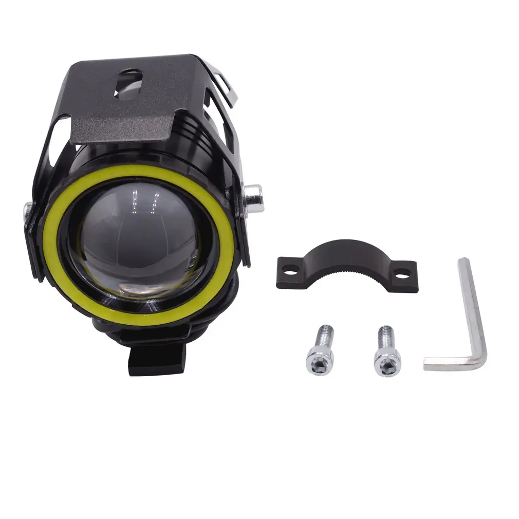 

1 PC Cs-029b Auto Parts Headlights Led Lights Turn Signal Brake Light Warning Light Motorcycle Modification Accessories