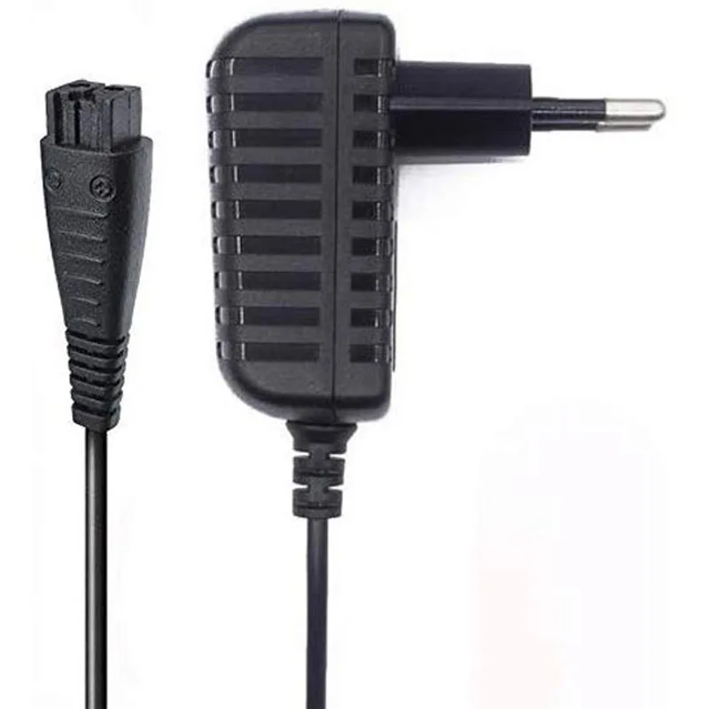 5 4 V AC адаптер Зарядное устройство для цифрового фотоаппарата Panasonic бритва ES LA63 LA93