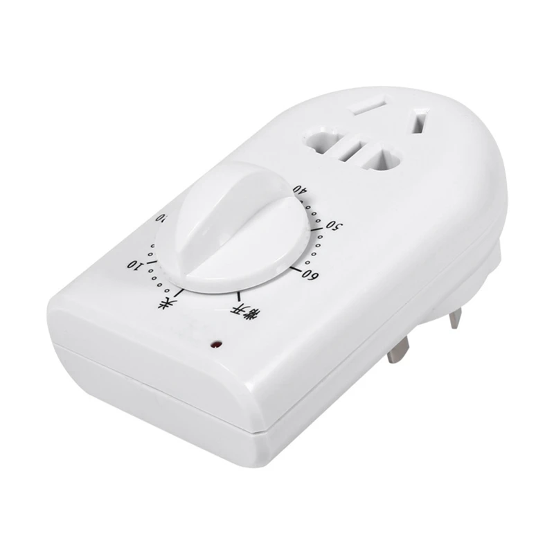 Электронная цифровая розетка с таймером 220 В переменного тока 10 А | Электроника