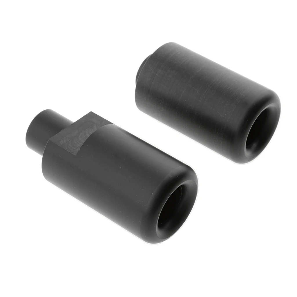 

No Cut Frame Slider Crash Falling Protector Kit For Suzuki GSX-R600 04-05